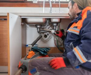 About Emergency plumbing pros West Townshend, VT